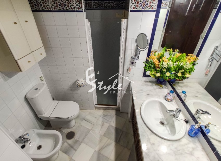 Вторичное жилье - Apartamento - Torrevieja - Торревьеха