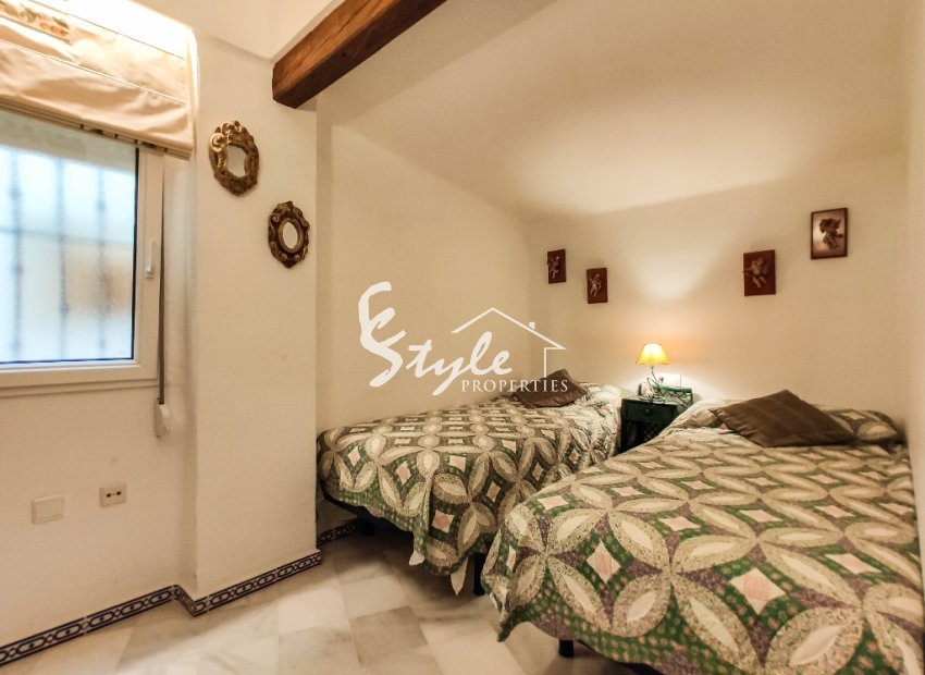 Вторичное жилье - Apartamento - Torrevieja - Торревьеха