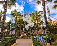 Вторичное жилье - Apartamento - Torrevieja - Торревьеха