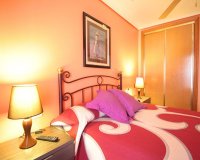 Вторичное жилье - Apartamento - Torrevieja - Торревьеха