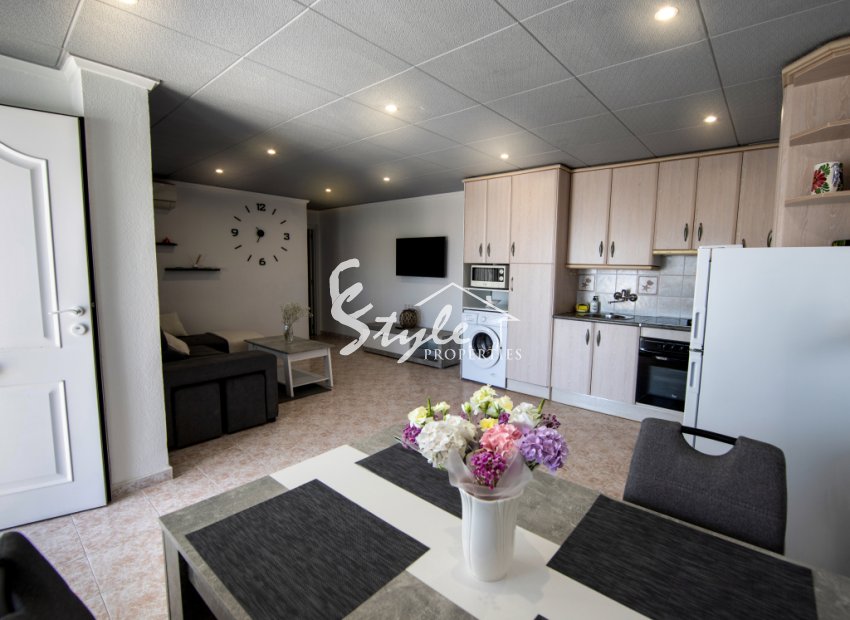 Вторичное жилье - Apartamento - Torrevieja - UR TORRE DEL MORO 2