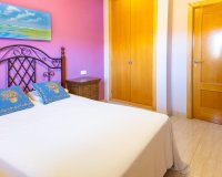 Вторичное жилье - Apartamento - Виллахойоса - Cala de Finestrat