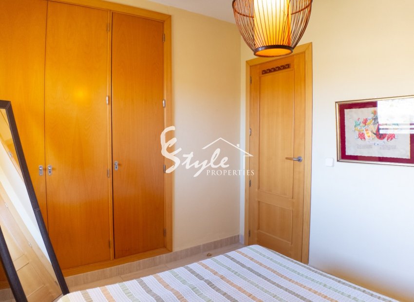 Вторичное жилье - Apartamento - Виллахойоса - Cala de Finestrat