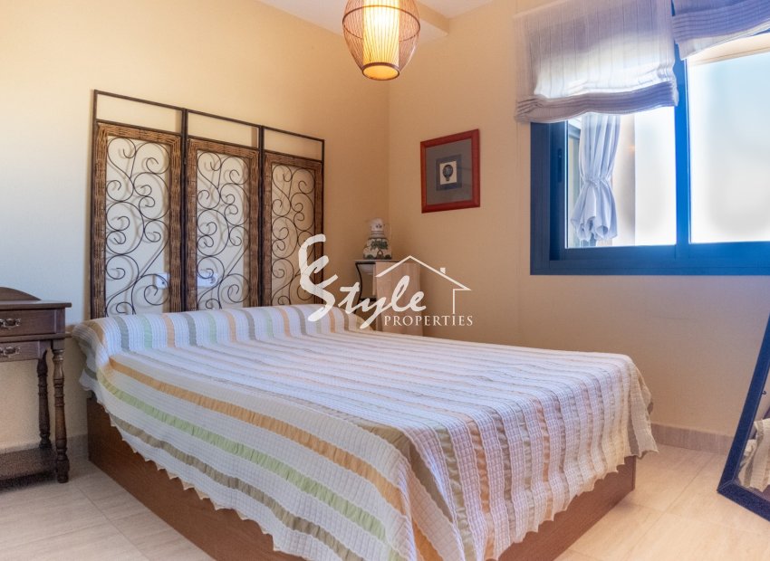 Вторичное жилье - Apartamento - Виллахойоса - Cala de Finestrat