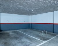 Вторичное жилье - Apartamento - Виллахойоса - Cala de Finestrat