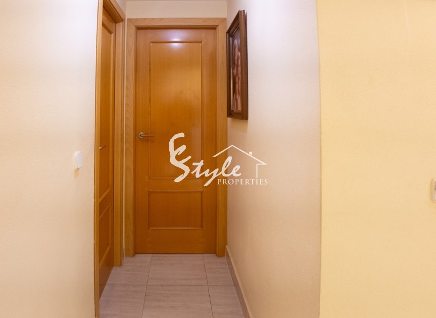 Вторичное жилье - Apartamento - Виллахойоса - Cala de Finestrat