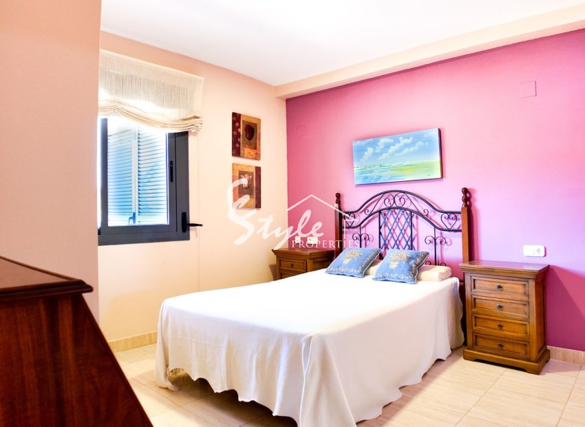 Вторичное жилье - Apartamento - Виллахойоса - Cala de Finestrat