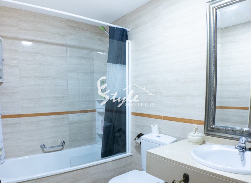 Вторичное жилье - Apartamento - Виллахойоса - Cala de Finestrat