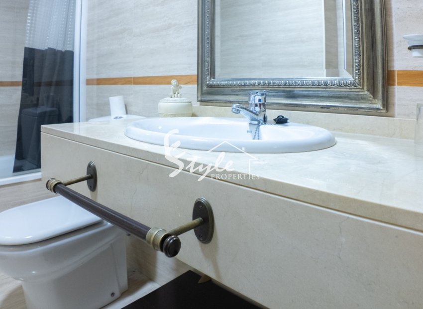 Вторичное жилье - Apartamento - Виллахойоса - Cala de Finestrat