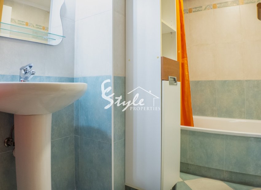 Вторичное жилье - Apartamento - Виллахойоса - Cala de Finestrat