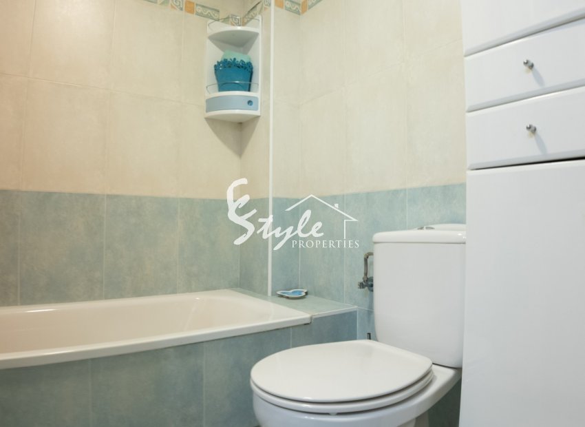 Вторичное жилье - Apartamento - Виллахойоса - Cala de Finestrat