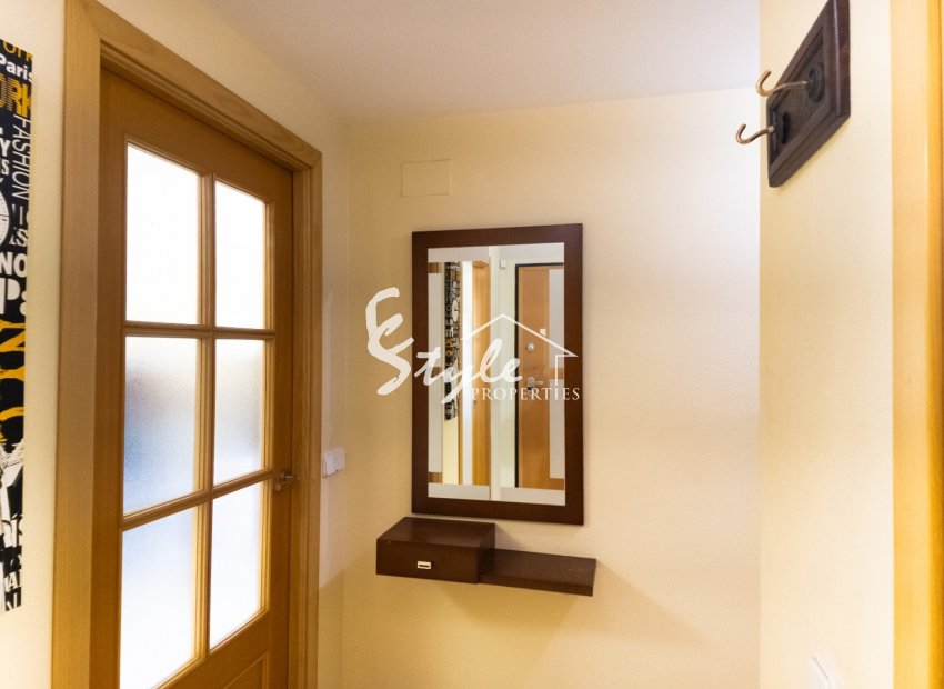 Вторичное жилье - Apartamento - Виллахойоса - Cala de Finestrat