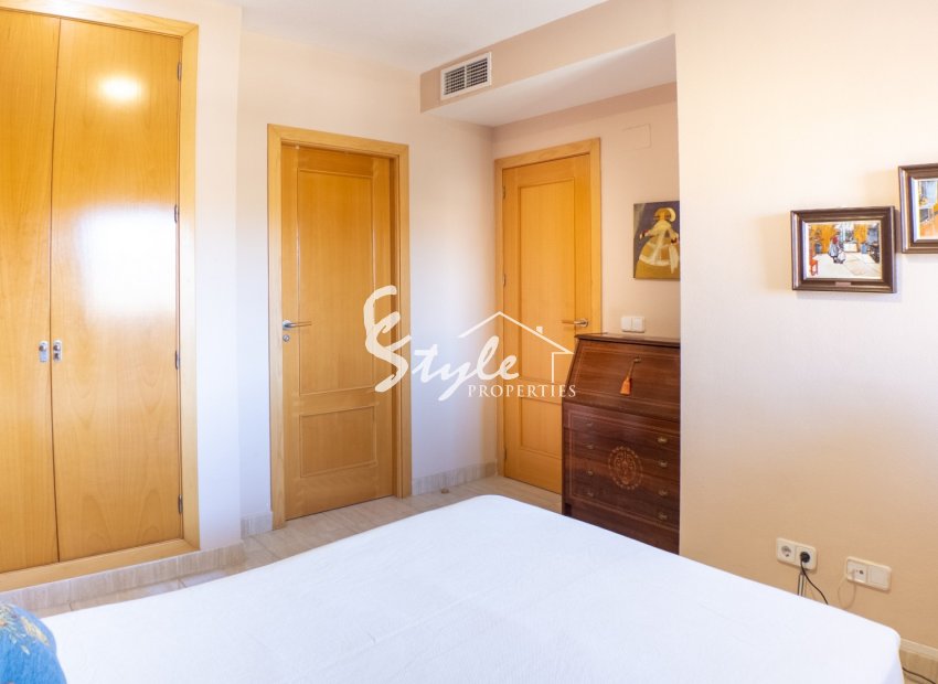 Вторичное жилье - Apartamento - Виллахойоса - Cala de Finestrat