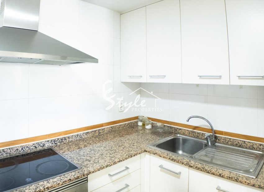 Вторичное жилье - Apartamento - Виллахойоса - Cala de Finestrat