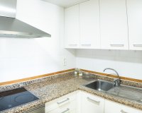 Вторичное жилье - Apartamento - Виллахойоса - Cala de Finestrat