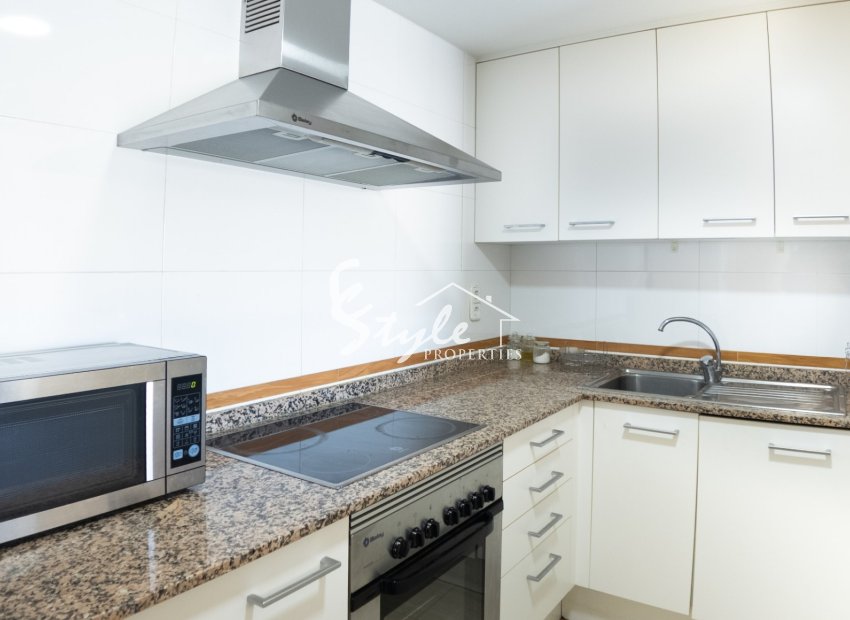 Вторичное жилье - Apartamento - Виллахойоса - Cala de Finestrat