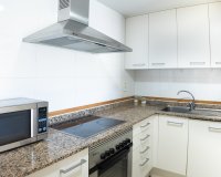 Вторичное жилье - Apartamento - Виллахойоса - Cala de Finestrat