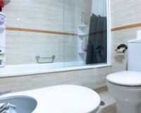 Вторичное жилье - Apartamento - Виллахойоса - Cala de Finestrat