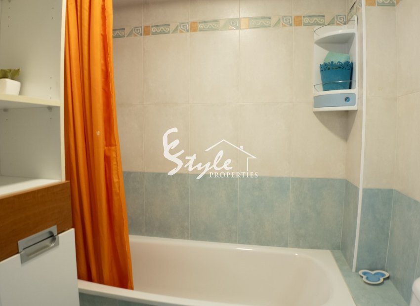 Вторичное жилье - Apartamento - Виллахойоса - Cala de Finestrat