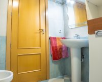 Вторичное жилье - Apartamento - Виллахойоса - Cala de Finestrat