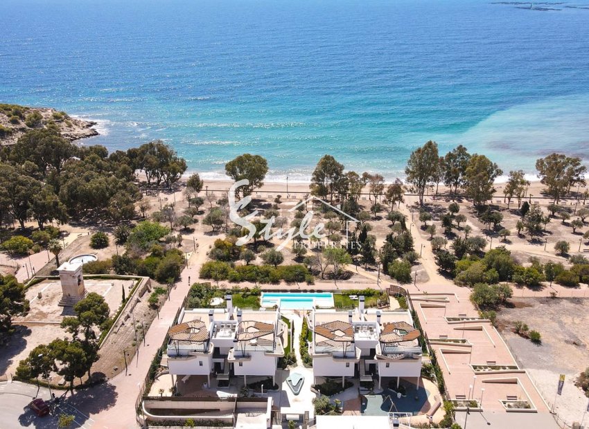 Вторичное жилье - Apartamento - Виллахойоса - Playas Del Torres