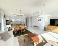 Вторичное жилье - Apartamento - Виллахойоса - Playas Del Torres