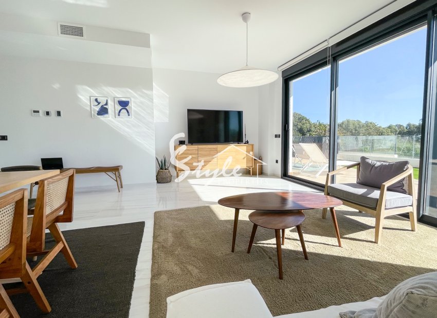 Вторичное жилье - Apartamento - Виллахойоса - Playas Del Torres