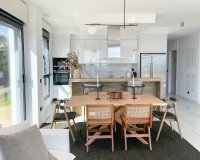 Вторичное жилье - Apartamento - Виллахойоса - Playas Del Torres