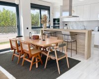 Вторичное жилье - Apartamento - Виллахойоса - Playas Del Torres