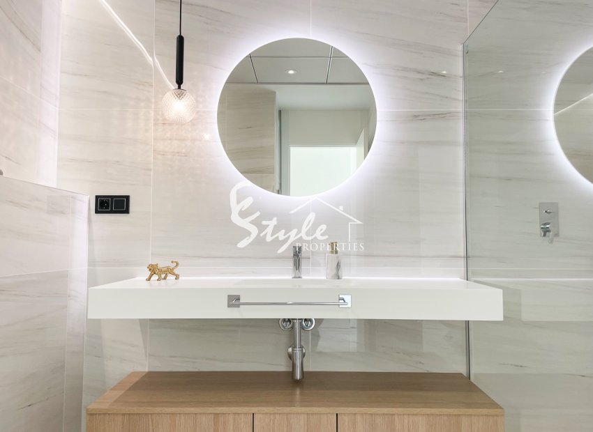 Вторичное жилье - Apartamento - Виллахойоса - Playas Del Torres