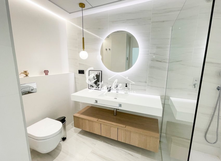 Вторичное жилье - Apartamento - Виллахойоса - Playas Del Torres