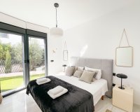 Вторичное жилье - Apartamento - Виллахойоса - Playas Del Torres