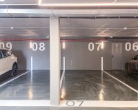 Вторичное жилье - Apartamento - Виллахойоса - Playas Del Torres