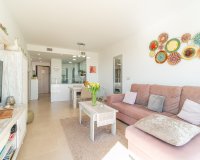 Вторичное жилье - Apartamento - Villamartín - Dehesa de campoamor