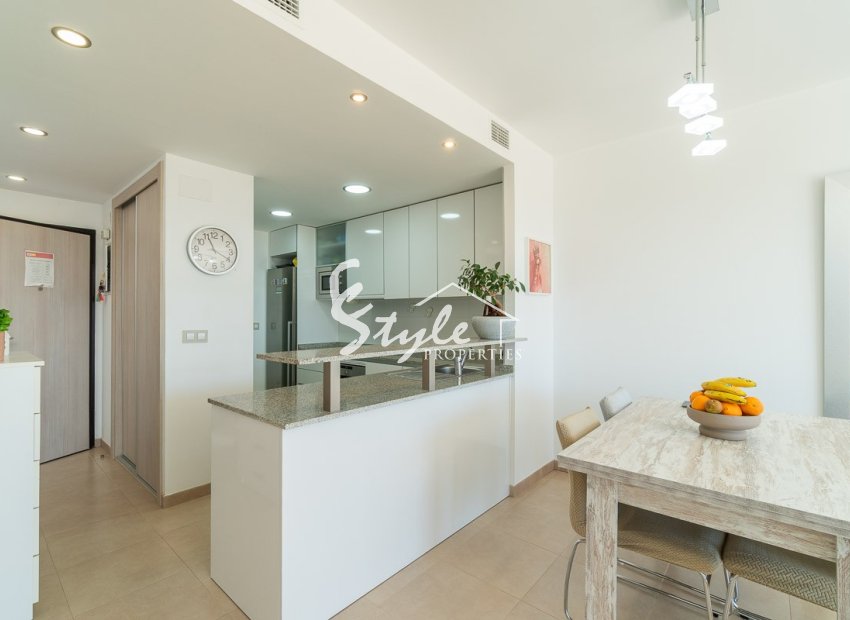 Вторичное жилье - Apartamento - Villamartín - Dehesa de campoamor
