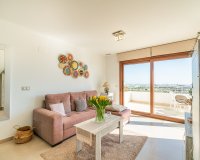 Вторичное жилье - Apartamento - Villamartín - Dehesa de campoamor
