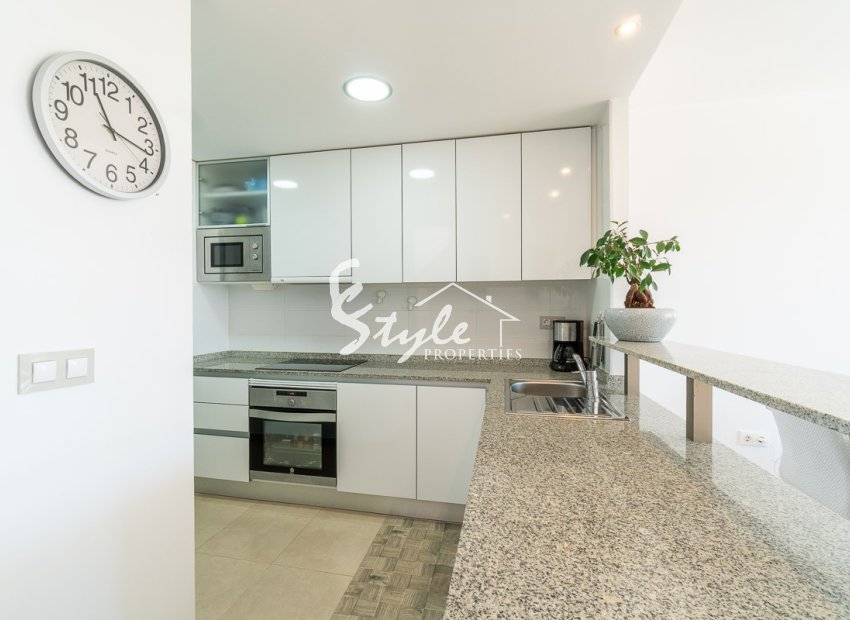 Вторичное жилье - Apartamento - Villamartín - Dehesa de campoamor