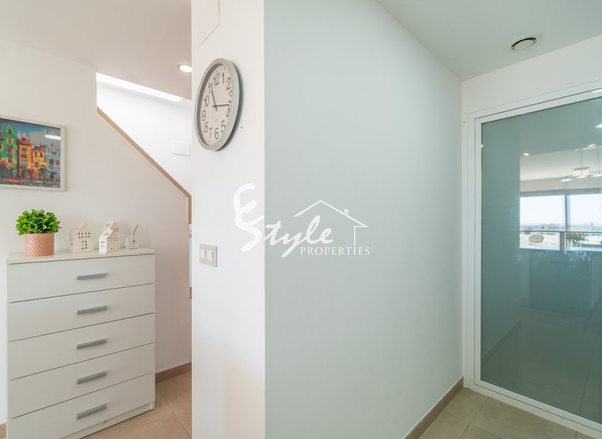 Вторичное жилье - Apartamento - Villamartín - Dehesa de campoamor