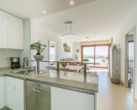 Вторичное жилье - Apartamento - Villamartín - Dehesa de campoamor