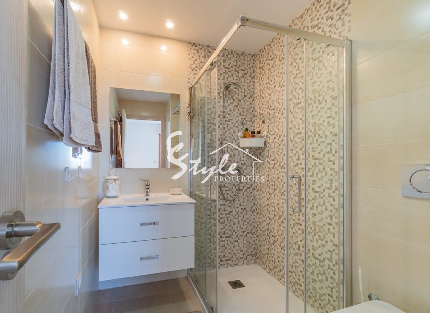 Вторичное жилье - Apartamento - Villamartín - Dehesa de campoamor