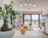 Вторичное жилье - Apartamento - Villamartín - Dehesa de campoamor