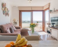 Вторичное жилье - Apartamento - Villamartín - Dehesa de campoamor