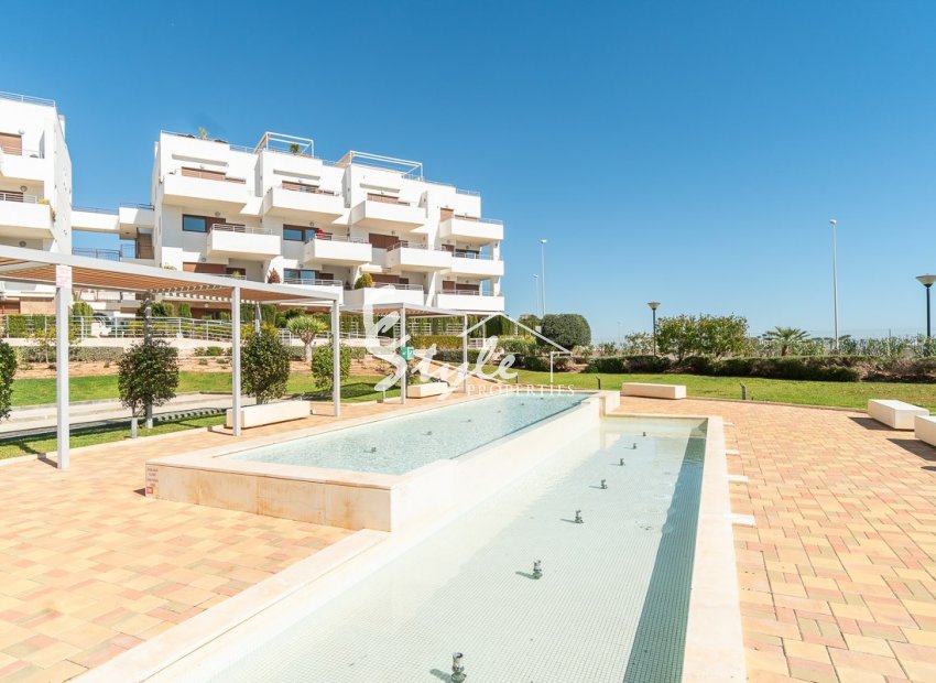 Вторичное жилье - Apartamento - Villamartín - Dehesa de campoamor