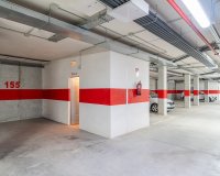 Вторичное жилье - Apartamento - Villamartín - Dehesa de campoamor