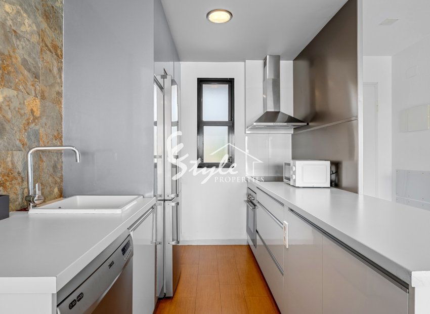 Вторичное жилье - Apartamento - Villamartín - Ла Зения