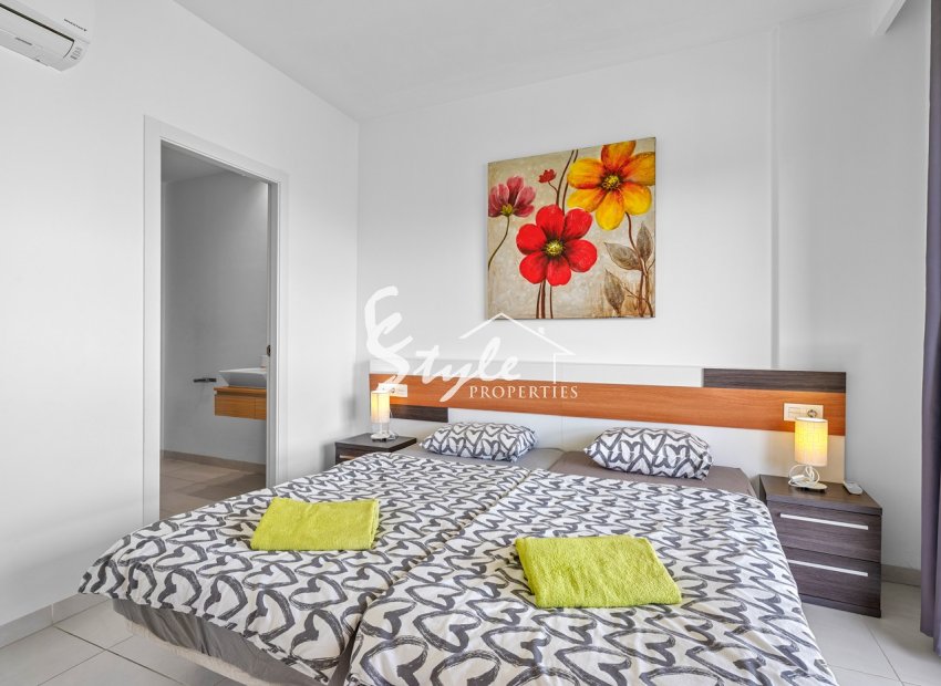 Вторичное жилье - Apartamento - Villamartín - Ла Зения