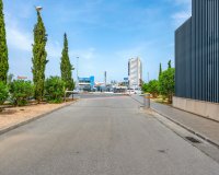 Вторичное жилье - Apartamento - Villamartín - Ла Зения