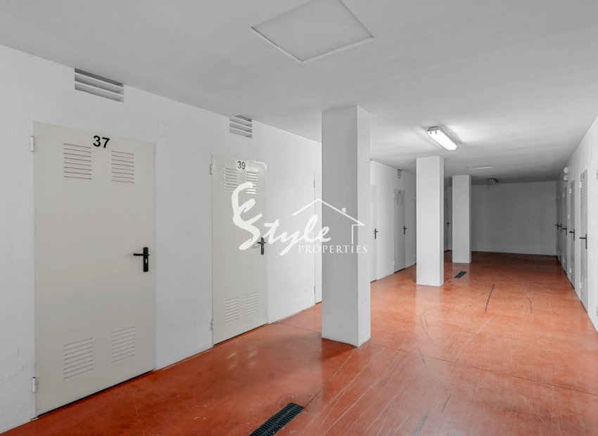 Вторичное жилье - Apartamento - Villamartín - Ла Зения