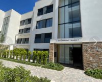 Вторичное жилье - Apartamento - Villamartín - Las Colinas Golf