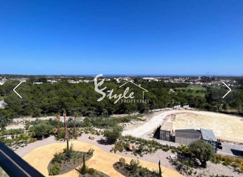 Вторичное жилье - Apartamento - Villamartín - Las Colinas Golf